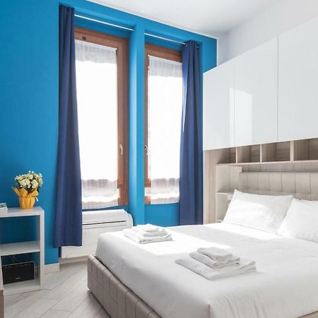 Апартаменты Italianway - Napo Torriani 22 B Милан Экстерьер фото